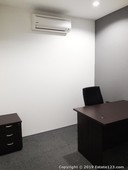 Must View!! Affordable Serviced Office in Plaza Mont Kiara