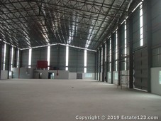 New Factory For Rent In Kapar, Klang, Selangor