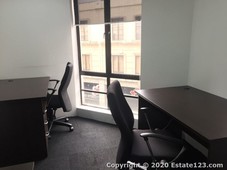 Office Suite For 2 Pax - RM1,000/month INCLUDE Facilities, KL