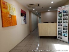 Ready Office Suite Free Internet in Block A, Mentari Business Park