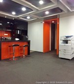 Ready to Move-In Private Office at Sri Hartamas, Plaza Damas