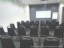 Seminar Room in Menara Choy Fook, On, PJ New Town