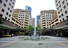 Serviced Office - 1-2 Pax For Rent at Plaza Mont Kiara
