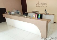 Serviced Office from RM 700 – E111, Phileo Damansara 1