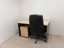 Small Office with Ready Facilities & Virtual Office near BRT in Sunway
