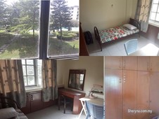 Sunway court [Medium room] for rent - wifi+utility bills included