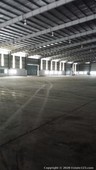 Warehouse Space For Rent In Puchong Industrial Area