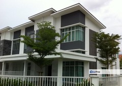 CHERAS -Condo price boleh dpt Landed house! RM5XXK