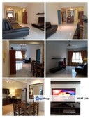 Move in Condition ! FULLY FURNISHED, MUST VIEW