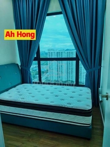 3 RESIDENCE SEAVIEW FULL RENO AND FURNISHED Jelutong