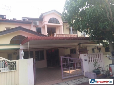 4 bedroom 2-sty Terrace/Link House for sale in Ipoh