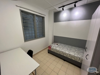 ☀️Original Single☀️ Room To Rent @ USJ 9 Subang Jaya