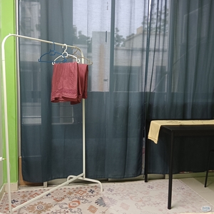 Cyberjaya&Putrajya:A nice room non-sharing with car park Rm450 only-Townhouse not condo