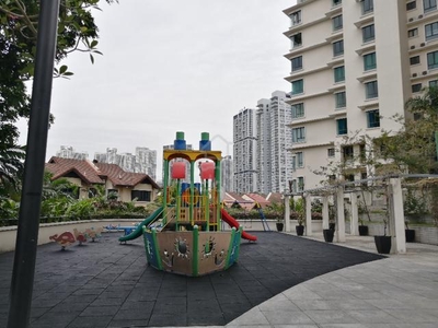 [Desa Park Nadia Condo] Furnished Walk To Waterfront Lake Best Deal