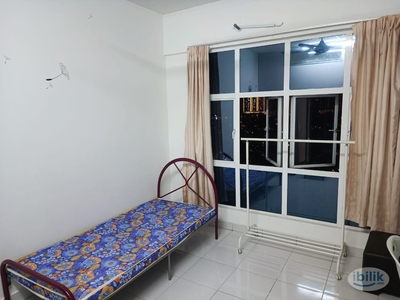 M3 Residency Big Middle Room(Male),Taman Melati LRT(April 2024)