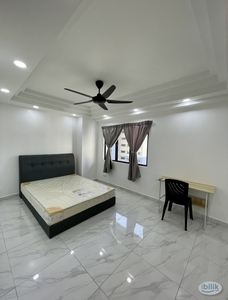 Master Room ID Design Fully Furnished High Floor With Nice View