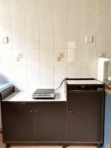 Medium Room with Attached Sharing Bathroom For Rent in Landed House at Puteri 8 @ Bandar Puteri Puchong, Puchong