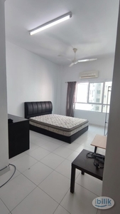 Middle Room and Master room (Female only) at One World , Bayan Baru