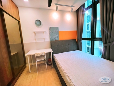 Middle Room at H2O Residences, Ara Damansara