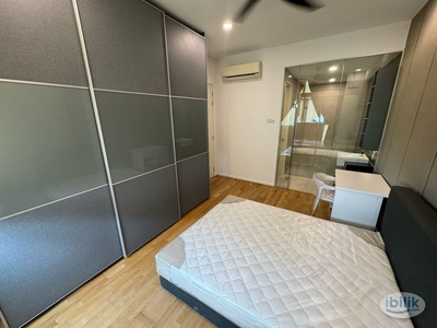 Newly Renovated Room✅Available @ The Manhattan 61