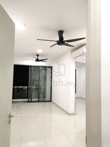 Residensi Far East Partially Furnished Kuchai Lama MRT NSK Mid Valley