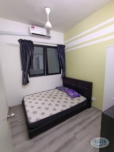 Room for rent at Southkey Mosaic @ JB town area