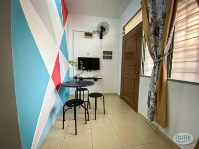 Single Room at Blok G, Tingkat 11, Mentari Court 2, Bandar Sunway