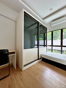 Single Room at Damansara Heights, Kuala Lumpur