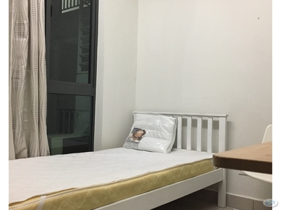 Single Room at DK Senza, Bandar Sunway