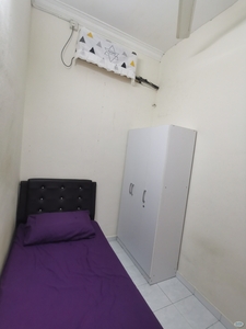 Single Room at Ipoh, Perak