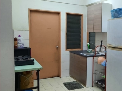Single Room at Persanda 3 Apartment, Shah Alam