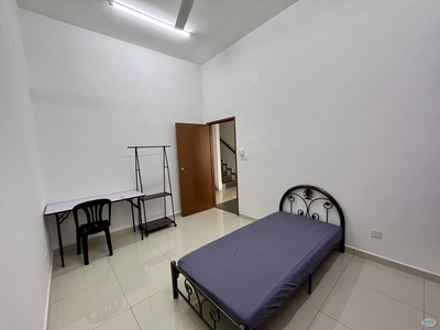 Single Room at Port Dickson, Negeri Sembilan