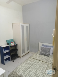 Single Room at SuriaMas, Bandar Sunway