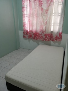 Single Room at Taman Mount Austin, Johor Bahru