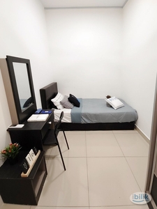 Single room for rent at Skyville 8 old Klang road pearl point Mid Valley