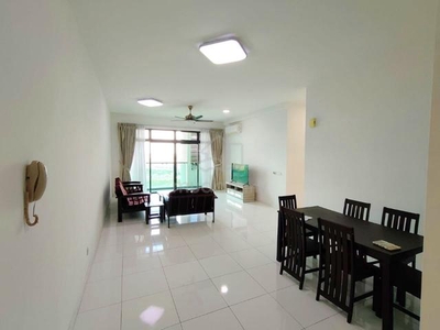 Sky Loft Bukit Indah Apartment For Rent