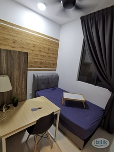Small Room Fully Furnished