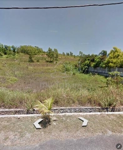 [TANAH LUAS] Tanah Lot Banglo Antara Gapi Batang Kali Selangor