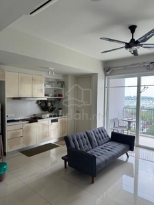 Verdi condominium, 2 bedroom fully furnished , Cyberjaya, OFFER, NICE