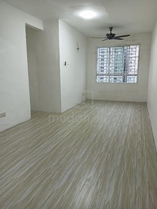 ## Worth Investment Apartment in Bukit Gambier, Penang ##