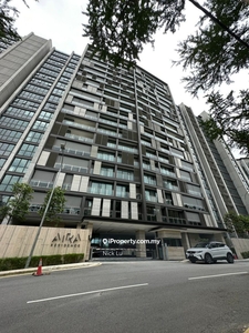 Aira Luxury Residence