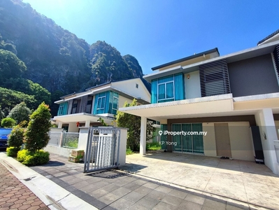 Fully Furnished Serene Villas, Sunway Ipoh For Sales
