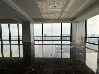 Penthouse for sale