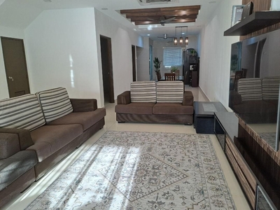 Renovated & Kitchen Extended, 2 storey, Impiana Villa, Seremban