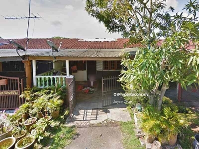 1 Storey Terrace House - 5 min to Lotus's Kuala Selangor
