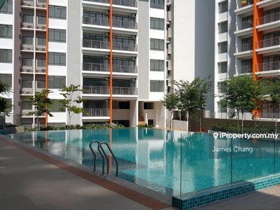 Ameera Residence Nice View High Unit Below Market Call Me To View Now