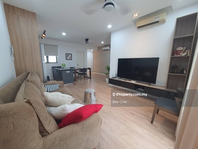 Avantas Recidences (One Of Luxury Serviced Apartment) @ Old Klang Road