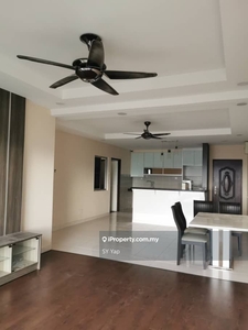 Below market, fully renovated, corner unit. near shop, school, KTM