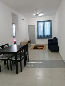 Brand New 2 Bed Room Fully Furnished unit for Rent