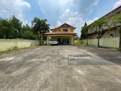 Bungalow Rawang Bandar Country Homes Good Condition, view to believe
